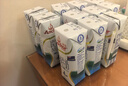 安佳（Anchor）低脂高钙牛奶 250ml*24盒 新西兰原装进口草饲减少50%脂肪 实拍图