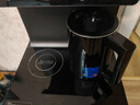 海尔（Haier）茶吧机小海星Pro2026新款饮水机家用高端客厅316L不锈钢烧水壶一体自动上水下置茶吧柜 温热款S16 实拍图