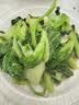 特美居（temeiju）一次性盘子塑料深盘装菜硬质加厚碟子菜盘透明大号圆盘22cm*50只 实拍图
