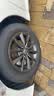 玛吉斯（MAXXIS）轮胎/汽车轮胎215/55R16 93V EC1 适配凌派/享域/思域 实拍图