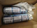 老管家除菌除螨空调清洗剂500ml*2免拆洗家用挂机柜机空调清洗剂 实拍图