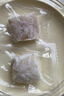 我爱渔大西洋深海真鳕鱼宝宝装200g去皮去刺6-7块 送婴幼儿食谱 实拍图