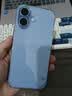 品胜【相机键全包轻薄散热】适用iPhone17手机壳苹果17保护套透明气囊防摔软边抗指纹保护壳 实拍图