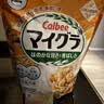 卡乐比（Calbee）低gi燕麦片 混合麦片450g 进口非油炸 营养早餐代餐零食 实拍图