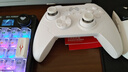 北通鲲鹏20游戏手柄AI智控双切扳机TMR震动无线蓝牙xbox类电脑PC手机steam电视NSswitch2原神 宝可梦 实拍图