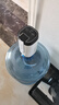 志高（CHIGO）抽水器桶装水自动上水器折叠矿泉电动水压水器饮水机抽水泵D30F 实拍图