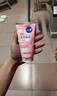 妮维雅（NIVEA）氨基酸洗面奶150g*2洁面乳晶纯焕亮生日礼物送女友 实拍图