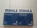马勒（MAHLE）高风量空调滤芯滤清LA1131(适用新桑塔纳/新捷达/新POLO/奥迪A1) 实拍图