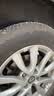邓禄普（DUNLOP）汽车轮胎 225/65R17 102H GRANDTREK PT3适配本田CRV昂科威哈弗H6 实拍图