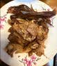 全聚德 烤鸭 百年礼盒1380g北京烤鸭特产熟食食品 送礼整只真空烤鸭 实拍图