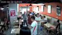 威视达康监控360度无死角带夜视可对话室内摄像头家用门口吸顶楼道婴儿高清摄影头看护器手机远程 实拍图