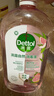 滴露（Dettol）衣物消毒液自然香氛洗衣除菌液 除螨除异味去汗臭48h留香1000ml*1 实拍图