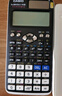 卡西欧（CASIO）【超级爆款】 FX-991CNX中文函数科学计算器物理化学生物竞赛大学生考试考研学习专用 实拍图
