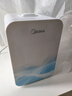 美的（Midea）车载冰箱 5L迷你冷藏加热车家两用母乳办公室学生宿舍电子小冰箱 实拍图