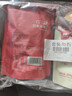 十月稻田 新疆灰枣 500g 若羌大枣 红枣 桂圆银耳煲汤煮粥泡水 即食零食 实拍图