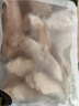 正大鸡小胸净重4斤（独立2包）冷冻生鲜鸡胸肉 早餐里脊肉鸡排 实拍图