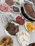 阿拉斯加狭鳕鱼颈背肉 1.5kg 1.5kg 实拍图