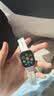华为HUAWEI WATCH FIT 4 悦动白氟橡胶表带 华为运动智能手表超轻薄大屏潮流运动蓝牙通话 实拍图