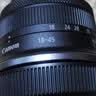 佳能（Canon） rf-s18-45 IS半画幅变焦微单相机拆机镜头 适用EOSR R7 R10 RF-S18-45mm F4.5-6.3 IS黑色 标配【无滤镜配件~建议选套餐】 实拍图