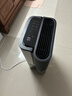 德业（Deye）除湿机/抽湿机 除湿量25升/天 45㎡家用轻音地下室除潮除湿器干衣机客厅卧室 手机智控DYD-T22A3 实拍图