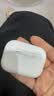 Apple/苹果 AirPods Pro (第三代) 搭配MagSafe充电盒 (USB-C)蓝牙耳机 适用iPhone/iPad/Mac MFHP4CH/A 实拍图