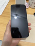 绿联【无黑边不挡屏】适用苹果17钢化膜iPhone17手机膜16Pro通用无边高清全屏防摔防爆保护膜 2片装 实拍图