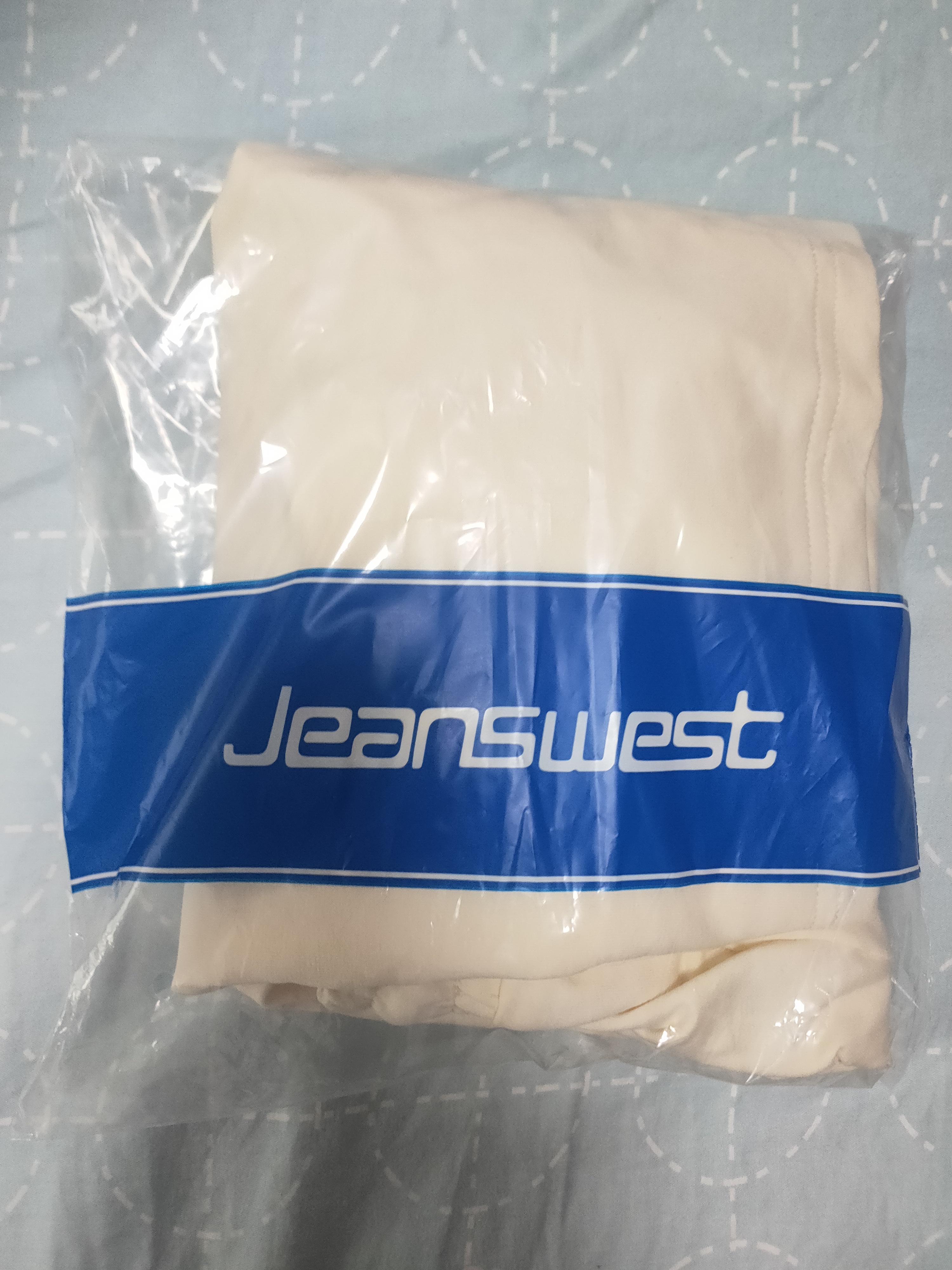 真维斯（Jeanswest）短裤女夏季新款宽松超显瘦运动短裤女慵懒风A字休闲纯色五分裤 实拍图