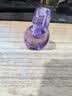 宝格丽（BVLGARI）Q香试香装5ml*2(紫晶淡+大吉岭茶香水)+180元回购券小样生日礼物 实拍图