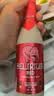粉象（Delirium）给劲樱桃啤酒330ml*8瓶 比利时进口 烈性果啤 聚会送礼 京东自营 实拍图