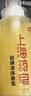 上海药皂香皂除螨止痒硫磺沐浴露控油祛痘男女专用艾草持久留香液体皂500g 实拍图