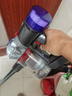 戴森（DYSON） V8无绳吸尘器 手持无线吸尘器 除螨 宠物 家庭适用 实拍图