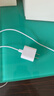 Apple/苹果 原装正品20W type-c充电器 苹果usb-c充电器手机快充头 旗舰店苹果iPhone 17 Pro Max充电器 实拍图