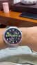 华为（HUAWEI）WATCH GT 5 Pro钛空银46mm华为智能手表玄玑感知系统进阶运动情绪健康助手长续航新款 实拍图
