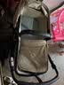 博格步（BUGABOO） FOX CUB 荷兰全功能高景观婴儿推车可坐躺 黑架沙漠黄布组 实拍图