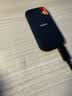 闪迪（SanDisk）1TB Type-c USB3.2 NVMe移动固态硬盘（PSSD）E61卓越版 1050MB/s三防保护 手机笔记本电脑外接SSD 实拍图