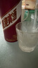 茅台 迎宾酒 紫迎宾 酱香型白酒 53度 500ml 单瓶装 实拍图