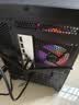 华硕（ASUS）Ultra 245KF/i5 12400F/14600KF+5060主机5060Ti显卡游戏台式组装电脑主机整机DIY组装机ROG全家桶 一：12400F丨RTX5060 组装机 实拍图