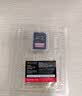 闪迪（Sandisk）8GB SD内存卡 Class4 SDHC 数码相机存储卡 坚固耐用 实拍图