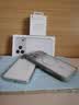 Apple/苹果 40W type-c快充充电器 苹果usb-c原装充电头 旗舰店新款苹果iPhone 17 Pro Max充电器 实拍图