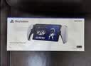 PlayStation索尼（SONY）PS5 PlayStation 串流掌机Portal游戏机 白色 港版 影之刃 零 实拍图