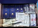 佩尔赫乔融雪面膜涂抹免洗睡眠抗皱修护50ml3支装礼物 实拍图