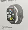小米（MI）REDMI Watch 6典雅黑 国家补贴 澎湃OS 3 心率血氧监测 红米手表6  七夕礼物 送男友女友 实拍图