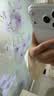 第一卫DIVI【按键全包丨超薄磨砂】适用iPhone17promax新款手机壳苹果17pro保护套透明全包防摔磨砂防滑高级 实拍图