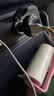 纽曼（Newmine）车载充电器四口超级快充点烟器转换器一拖三笔记本可充适用苹果17华为小米17 实拍图