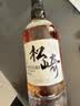 松崎18威士忌洋酒日本原瓶进口水楢桶陈单一麦芽威士忌酒日威洋酒礼盒 松崎18【700ml/瓶】*6瓶 实拍图