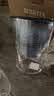 碧然德（BRITA） 过滤净水器 家用滤水壶 净水壶 海洋系列 3.5L蓝色 一壶3芯装 环保加固包装 实拍图