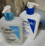适乐肤（CeraVe）【油痘肌修护】水杨酸洁面236ml+C乳236ml祛痘保湿七夕情人节礼物 实拍图