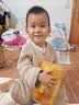 佳贝艾特（Kabrita）悦白婴儿配方羊奶粉1段(0-6个月)150克 低敏好吸收 羊奶小分子 实拍图