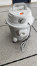 德尔玛（Deerma）【2026重磅新品】TJ700S 干吹两用桶式吸尘器 家用商用 吸尘器桶式大吸力 整机降噪设计ZN-530 实拍图
