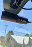 HIKVISION海康威视行车记录仪D6 4k超高清星光夜视5GWiFi 超级电容大广角 实拍图